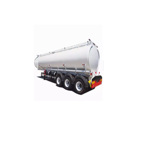 Nuevo camión cisterna diésel Dongfeng 6x4 20M3, camión cisterna de aceite para transportar combustible - Product Image 3