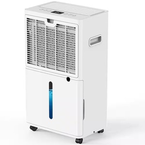 Offre Spéciale : Déshumidificateur 60 Pintes Économe en Énergie, Machine de Contrôle de l'Humidité, Conception Portable pour Clients Grossistes - Product Image 4