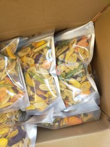 MÉLANGE DE FRUITS SÉCHÉS-Vietnam/Bon goût, croustilles à grignoter - Product Image 2