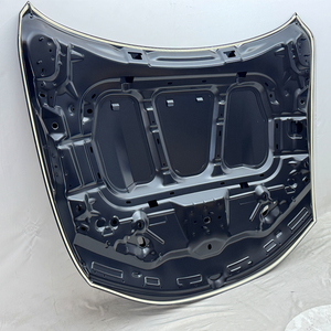 2024-2025 dodg-e Hornet xe phía trước Fender bảo vệ xe bộ phận cơ thể OEM # 68609986aa 68610046aa - Product Image 6