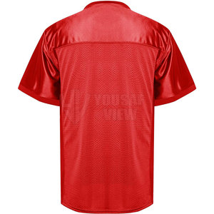 Jersey en maille Construction aérée conçue pour durer après lavage sans perdre sa forme ni sensation Jersey en maille - Product Image 5