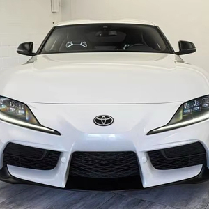 Toyota Supra 2020 - Product Image 1