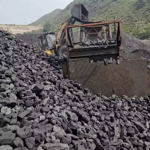 Coque Metallúrgico Bajo en Cenizas FC85% Coque Fundido Premium para Horno de Fundición y Fabricación de Acero Entrega Rápida Semicoque de Alta Calidad - Product Image 1