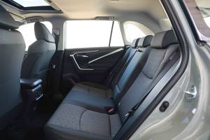 Tout Neuf, Kilométrage Zéro/Km, Prix Abordable, 2024 Urban Khaki TY - Rav4 MID 2.5L Hybride FWD SUV Prêt à être expédié - Product Image 4