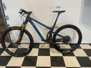 TOP SALES NEW 2026 Pivot Mach 4 SL XC Complete Bike - Team XTR Electric Road Bike 60 km Range 12000W 36V High-<b>Powered</b> - Product Image 3