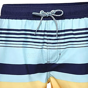 Shorts Casuales para Hombre Hechos en Pakistán, Precio Económico, Sublimados, Alta Calidad, 100% Algodón, Secado Rápido, Colores Personalizables - Product Image 5