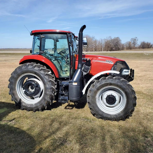 ขายรถแทรกเตอร์ Case IH Farmall 140A ปี 2024 - Product Image 1