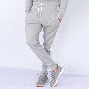 Top Trending personalizado hombres Joggers para gran comodidad pantalones de chándal para hombres venta a granel fabricación Jogger Pent - Product Image 1