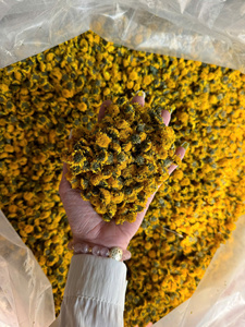 จิบฤดูกาล: ความสุขในความงามและกลิ่นหอมของชาดอกไม้แห้งสดใหม่ที่เปลี่ยนแปลงไป - Product Image 3