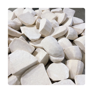 Taro congelado de Vietnam | Sabor natural alto en fibra y bajo IG - Product Image 2