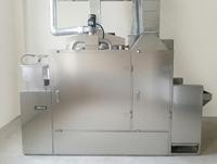 Suiser Makine Notenroosteroven 100 kg/uur RVS Elektrisch Aangedreven Andere notenverwerkingsmachine