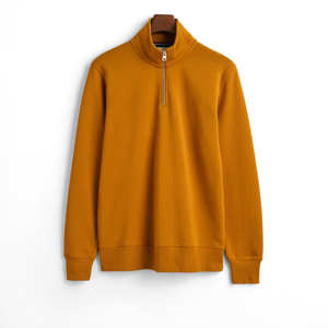 Sudaderas de Alta Calidad al Por Mayor 2026, Sudaderas para Hombre de Algodón Suave, Sudadera Profesional Personalizada para Hombre - Product Image 3