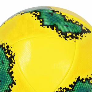 Balón de Fútbol Soccer Oficial Tamaño 5 al por Mayor, Hecho de PVC para Adultos Unisex, Nuevo Balón de Fútbol Soccer de Buena Calidad - Product Image 6