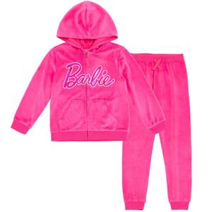 New Arrival Custom Embroidery Logo Pink Sweatsuits Full Sleeves Tracksuits For Women's Outdoor Breathable Highstreet Women Suits - Product Image 1