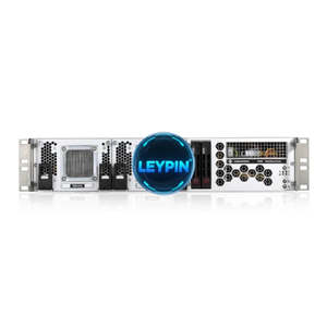 Analizador de Espectro y Grabador de Banda Ancha Digital ROHDE&Schwarz DWR200 - Product Image 5
