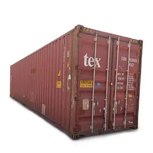 SP集装箱国际全球货运代理空运到新加坡重新包装中国火车集装箱出售