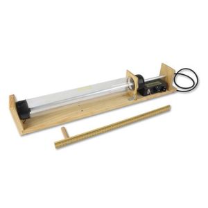 Matériel de laboratoire Machine à son - Product Image 1