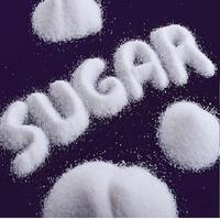 Sucre blanc granulé raffiné au goût naturel pur 25 kg Sucre de betterave et de canne de qualité supérieure Emballage en vrac