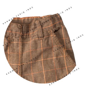 กางเกงคาร์โก้ผู้ชายน้ำหนักเบาแบบลำลองสำหรับฤดูใบไม้ผลิและฤดูใบไม้ร่วง - Product Image 3