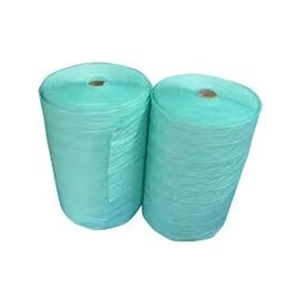 แผ่นกรองอากาศแบบพกพาม้วน F6กระเป๋าสำหรับการกรอง HVAC จากผู้ส่งออกอินเดีย - Product Image 6