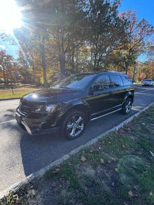 Dodge Journey Cross_road 2015, traction avant, conduite à gauche, Euro III - Product Image 6