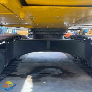 Excavadora PC220-8N1 2022, Maquinaria de Construcción Usada Original, Motor de 116KW, Capacidad de Cucharón de 1m, en Venta - Product Image 4