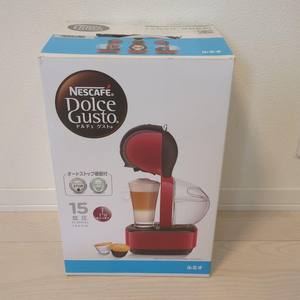 Dolce Gusto Coffee Cappuccino ดั้งเดิม100% ราคาขายส่ง - Product Image 1