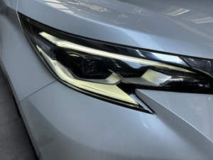 Low <b>Price</b> for 2025 Sie-nna REEV 2.5 Used Car Automatic Left Steering 7 Seats Rear <b>Camera</b> Automatic Transmission - Product Image 4