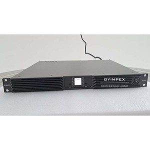 Amplificateur <span class=keywords><strong>de</strong></span> puissance audio <span class=keywords><strong>de</strong></span> classe D 1U PFC228 Amps 2 canaux 9800 Watts pour subwoofer <span class=keywords><strong>de</strong></span> 18 pouces et 21 pouces - Product Image 1