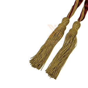 สายคาดเอวสำหรับพิธีการแบบใหม่ ขายดี น้ำหนักเบา ขนาดสั่งทำได้ - Product Image 4