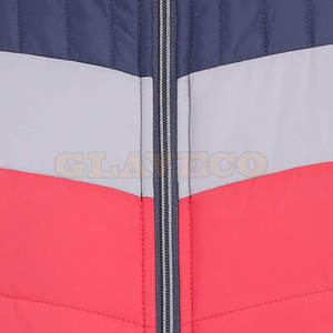 Comfortable Winter Outdoor Use <b>Waterproof</b> Breathable Body Warmer Top Selling Fashion <b>Clothing</b> OEM Service <b>for</b> Men Outerwear - Product Image 6