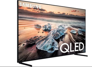 Meilleur téléviseur intelligent 8K UHD - Série 9 - 50'' - 1300 Hz - Téléviseur intelligent avec barre de son - Product Image 3