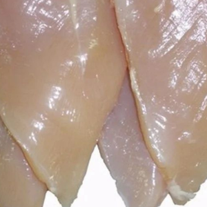 ไก่แช่แข็ง ไม่มีกระดูก ไม่มีหนัง บรรจุภัณฑ์สุญญากาศ คุณภาพดี จากโรงงานโดยตรง - Product Image 2