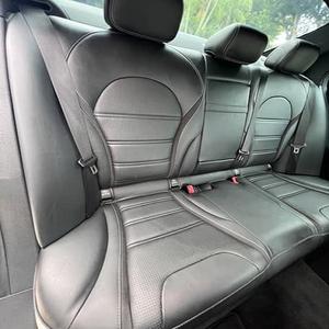 Mercedes-AMG C63 S berline 2019, état impeccable, prête à être expédiée - Product Image 4