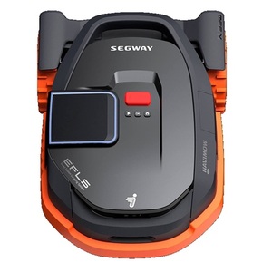 Nuevo Cortacésped Original Segways navimow X390 Serie X3 Corta hasta 1/2 Acre con Aplicación Inteligente - Product Image 3