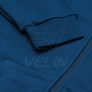 Sudaderas con Capucha y Cremallera para Hombre, Diseño Personalizado, Hechas de Algodón, Ligeras, de Alta Calidad - Product Image 6