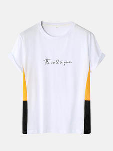 Ensemble 2 pièces de mode estivale pour hommes, tenue de plage décontractée, chemise à manches courtes unie et imprimée avec short, option grande taille, short pour hommes - Product Image 4