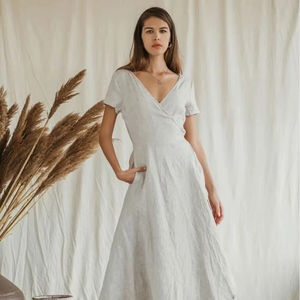 Nouvelle arrivée Retro Lilan Top pour robe de femme pour ensembles coord - Product Image 1