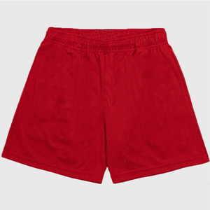 Pantalones cortos para correr superventas, pantalones cortos de maratón de algodón personalizados de primera calidad, 100% algodón sólido de talla grande, venta al por mayor, envío DDP - Product Image 6