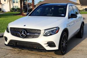 Mercedes-AMG GLC 43 2018 Usado Premium, Motor V6 Twin-Turbo de 362 hp - Product Image 2