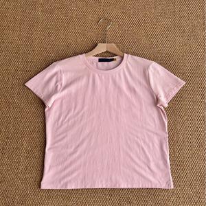 Camisetas de mujer de la mejor edición Nueva calidad Tasa baja Venta caliente Nuevo diseño Cliente para camisetas de mujer - Product Image 1