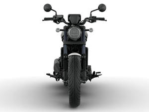 Motos Rebel 1100 2026 toutes versions disponibles, neuves en stock - Product Image 5