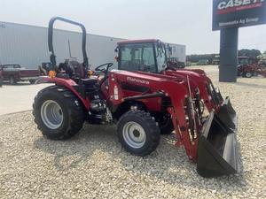 Tractor Mahindra 2638 HST 2025 con Motor Kubota, Componentes Centrales del Motor Usados en Venta, Tractor Mahindra 2638 HST - Product Image 6