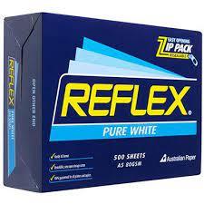 Papel de copia original Reflex A4 One 80 GSM 70 gramos a precios económicos - Product Image 4
