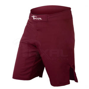 Ropa de artes marciales Kimono de Jiu Jitsu MMA Shorts Diseña tu propio producto MMA Shorts para adultos - Product Image 3