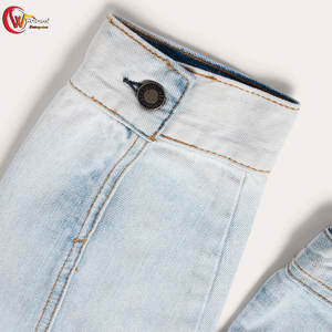 Veste en jean sur mesure Concevez votre propre veste en jean pour hommes Veste d'hiver en jean imperméable pour hommes - Product Image 6