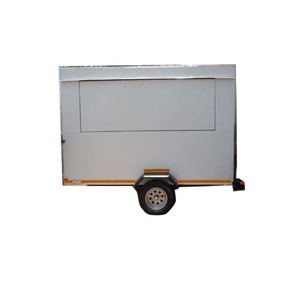 Chambre froide mobile fiable pour fruits de mer surgelés offerte en vrac à des prix compétitifs - Product Image 6