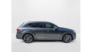 ออดี้ SQ7 พรีเมียม พลัส ปี 2025 สภาพดี ใช้งานน้อย - Product Image 4