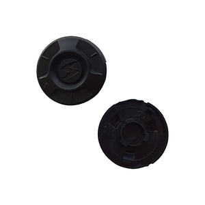 Viseras de Repuesto Originales Scorpion Exo-City II, Accesorios para Cascos de Motocicleta - Product Image 1