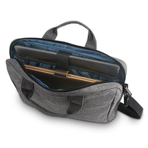 Office Computer Laptop <b>Bag</b> <b>Lightweight</b> Design With Padded Laptop Storage And Daily <b>Travel</b> - Product Image 5